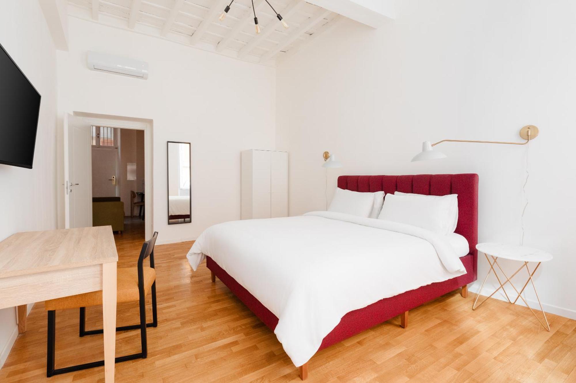 Sonder Palazzo Taverna Rzym Zewnętrze zdjęcie