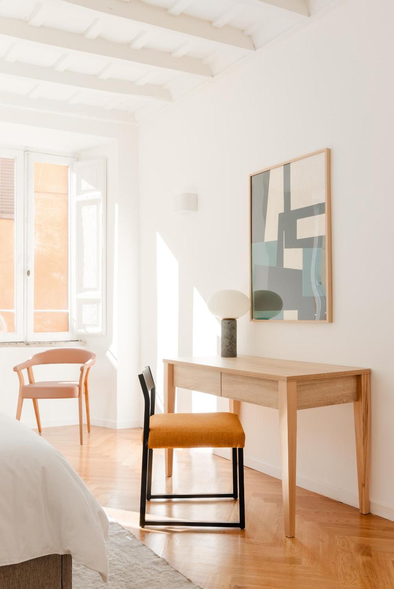 Sonder Palazzo Taverna Rzym Pokój zdjęcie
