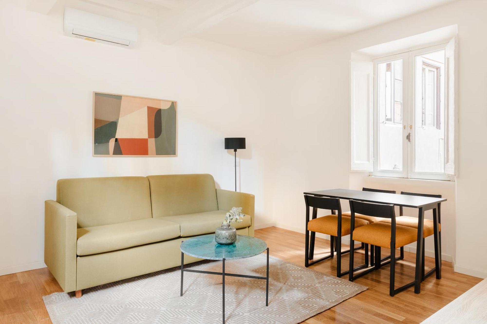 Sonder Palazzo Taverna Rzym Zewnętrze zdjęcie